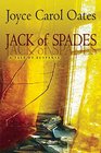 Jack of Spades: A Tale of Suspense