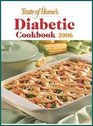 Taste of Home's Diabetic Cookbook 2006