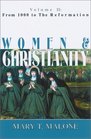 Women  Christianity From 1000 to the Reformation