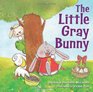 The Little Gray Bunny