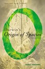 Darwin's  Origin of Species   A Biography  A Book That Shook the World