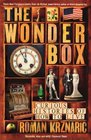 The Wonderbox Curious Histories of How to Live