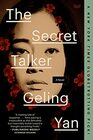 The Secret Talker A Novel