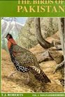 The Birds of Pakistan Volume 1 Regional Studies and NonPasseriformes