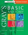 Gray's Basic Anatomy 2e