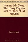 Honest Ed's story The crazy rags to riches story of Ed Mirvish