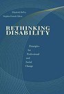 Cme Rethinking Disability
