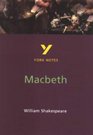 York Notes for GCSE Macbeth Macbeth
