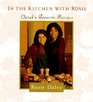 In the Kitchen with Rosie  Oprah's Favorite Recipes