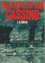 The Battles for Cassino