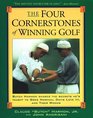 FOUR CORNERSTONES OF WINNING GOLF