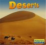 Deserts