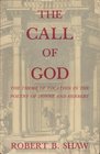 The Call of God The Theme of Vocation in the Poetry of Donne and Herbert