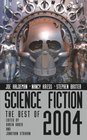 Science Fiction  The Best of 2004