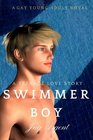 Swimmer Boy