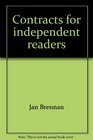 Contracts for independent readers Humor