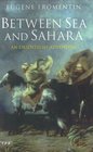 Between Sea and Sahara An Orientalist Adventure