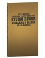 Blue Book Pocket Guide for Sturm Ruger Firearms and Values