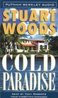 Cold Paradise (Stone Barrington, Bk 7) (Audio Cassette) (Abridged)