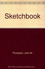 A Thomason Sketchbook