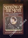 The Shadow of the Moth A Novel of Espionage With Virginia Woolf