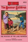 Mystery of the Lake Monster 62