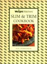 Weight Watchers Slim and Trim Book