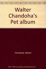 Walter Chandoha's Pet album