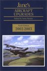 Jane's Aircraft Upgrades 20022003