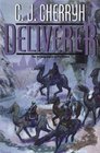 Deliverer (Foreigner, Bk 9)