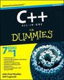 C AllInOne Desk Reference For Dummies 2nd  edition