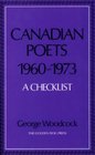 Canadian Poets