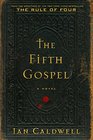 The Fifth Gospel A Novel