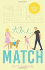 The Match A Romantic Comedy