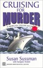 Cruising For Murder (Morgan Taylor, Bk 2)