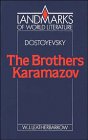 Dostoyevsky The Brothers Karamazov