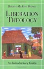 Liberation Theology An Introductory Guide