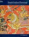 South Indian Paintings A Catalogue of the British Museum Collection