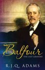 Balfour The Last Grandee