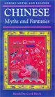 Chinese Myths and Fantasies