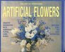 The Art of Arranging Artificial Flowers
