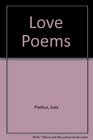 Love Poems