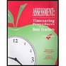 Assessment Timesaving Procedures for Busy Teachers