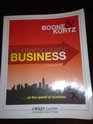 Contemporary Business City College San Francisco Edition
