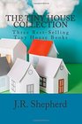 The Tiny House Collection: Three Best-Selling Tiny House Books