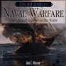 Naval Warfare  Courage and Combat on the Water