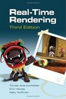 RealTime Rendering Third Edition