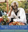 Morgan Freeman and Friends Caribbean Cooking for a Cause