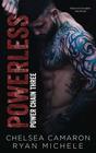 PowerLess AntiHero Game Book Three