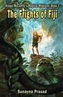 The Frights of Fiji (Alyssa McCarthy's Magical Missions, Bk 1)